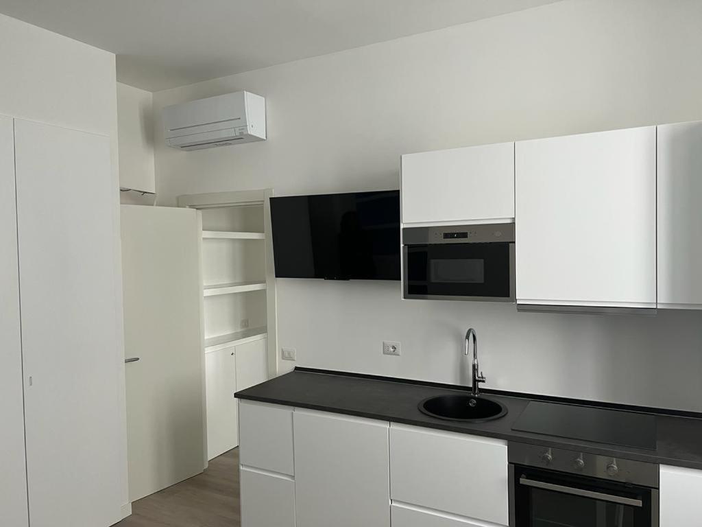 Prestige Boutique Homes - Arco Della Pace 2 Milaan Buitenkant foto