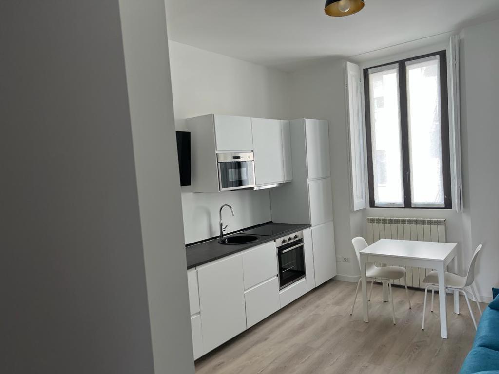 Prestige Boutique Homes - Arco Della Pace 2 Milaan Buitenkant foto