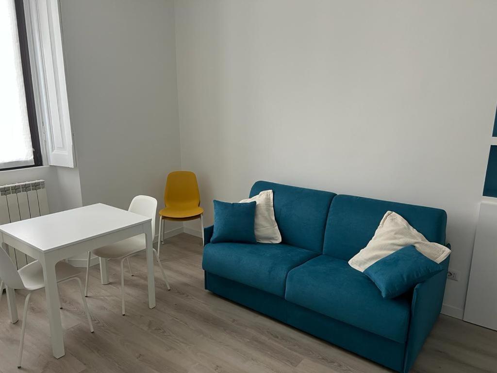Prestige Boutique Homes - Arco Della Pace 2 Milaan Buitenkant foto