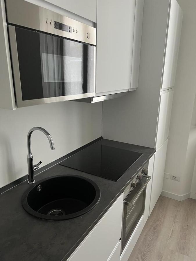 Prestige Boutique Homes - Arco Della Pace 2 Milaan Buitenkant foto